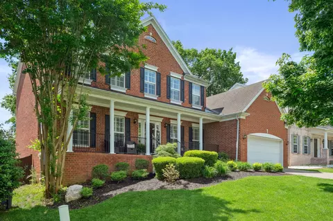 1268 Wheatley Forest Dr, Brentwood, TN 37027