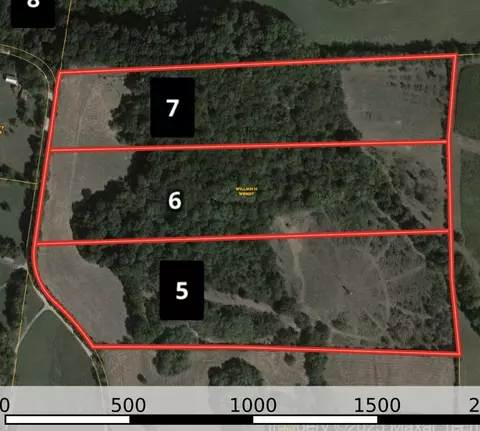 0 Old Apple Hill Rd, Lynnville, TN 38472