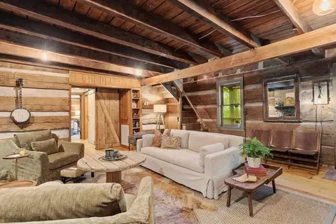 824 High Point Ridge Rd, Franklin, TN 37069