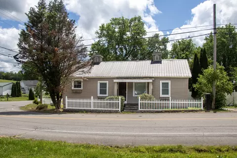 2701 Water Valley Rd, Santa Fe, TN 38482