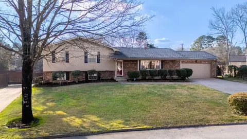 7317 Edgefield Dr, Chattanooga, TN 37421