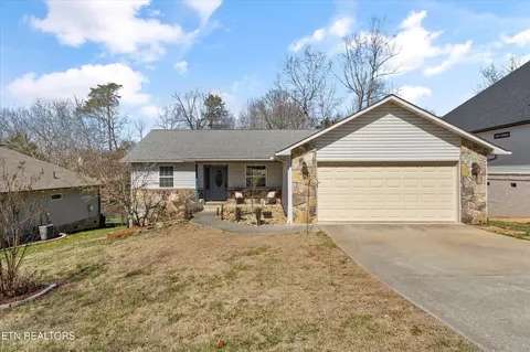 157 Oohleeno Way, Loudon, TN 37774