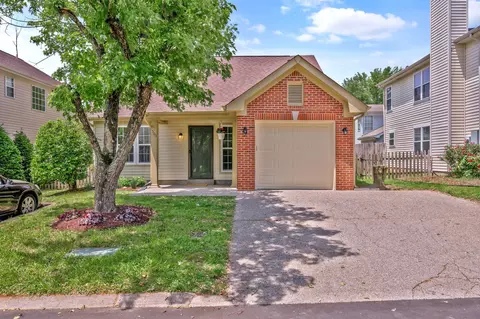 505 Bridal Way Ct, Franklin, TN 37069