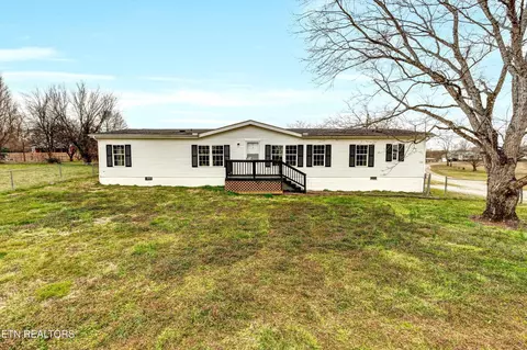 119 Misty Mountain Dr, Maryville, TN 37803