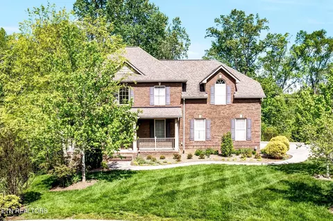 5606 Bridgehampton Dr, Powell, TN 37849