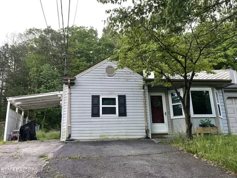 7644 Chatham Cir, Knoxville, TN 37909