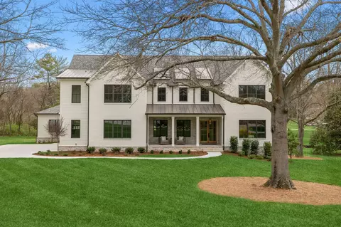 5634 Hickory Springs Rd, Brentwood, TN 37027