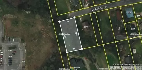 0 College St, Athens, TN 37303