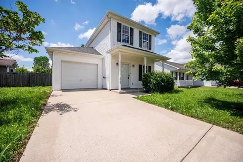 2642 Sewanee Pl, Murfreesboro, TN 37128