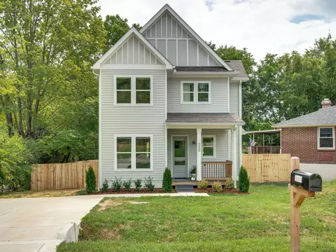 2707 Mckeige Dr, Nashville, TN 37214