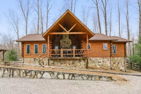 218 Wild Cat Rd, Jamestown, TN 38556