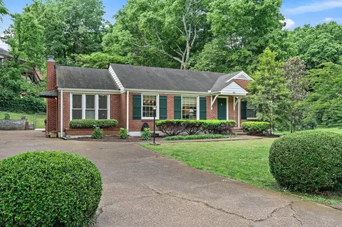 703 Canebrake Dr, Nashville, TN 37209