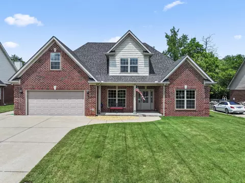 5114 Honeybee Dr, Murfreesboro, TN 37129