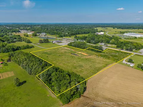 0 Wright Church Rd, Fayetteville, TN 37334