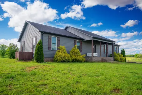 Exterior - 82 Staggs Rd, Ethridge, TN 38456 photo 2 of 7