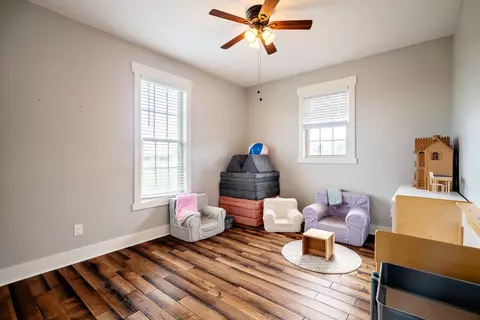 Bedroom - 82 Staggs Rd, Ethridge, TN 38456 photo 3 of 4