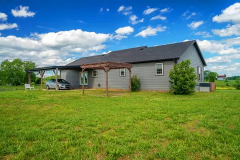 Exterior - 82 Staggs Rd, Ethridge, TN 38456 photo 6 of 7