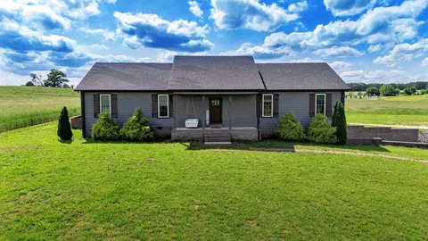 Exterior - 82 Staggs Rd, Ethridge, TN 38456 photo 7 of 7