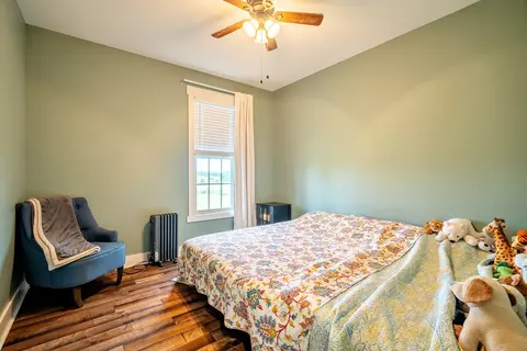 Bedroom - 82 Staggs Rd, Ethridge, TN 38456 photo 4 of 4