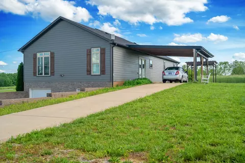 Exterior - 82 Staggs Rd, Ethridge, TN 38456 photo 5 of 7