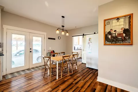 Dining - 82 Staggs Rd, Ethridge, TN 38456 photo 1 of 2