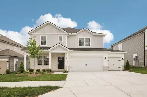 8343 Marchwood Blvd, Antioch, TN 37013