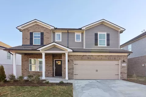 4598 Winslet Dr, Smyrna, TN 37167