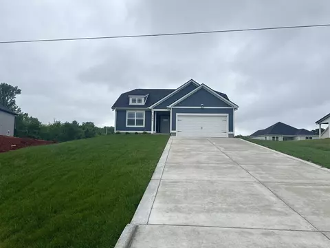 2004 Cedar Valley Ct, Dickson, TN 37055 photo 2