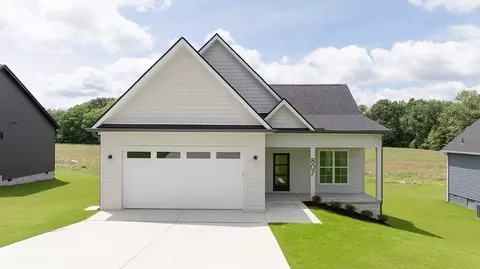 807 Oconner, Smithville, TN 37166