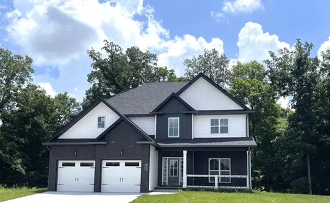 300 Timber Spgs, Clarksville, TN 37042
