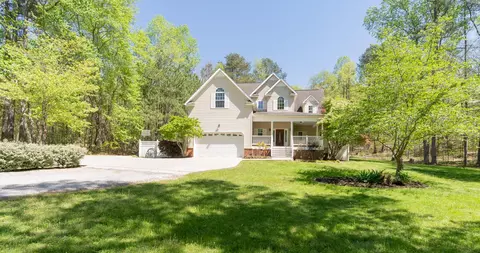 4616 Mcdonald Rd, Apison, TN 37302