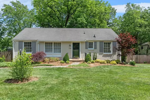 724 Kendall Dr, Nashville, TN 37209