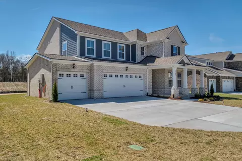 1769 Liberty St, Lebanon, TN 37087