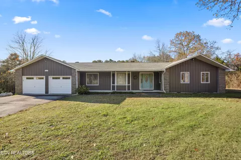 2505 Windfall Estates Dr, Sevierville, TN 37876