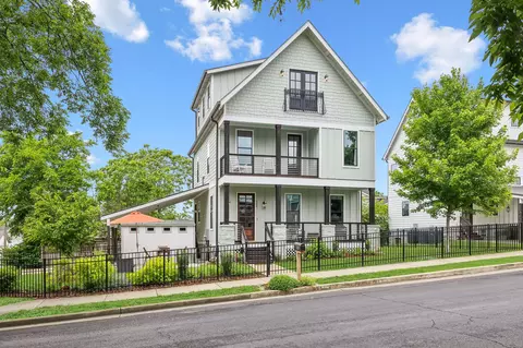909 47th Ave N, Nashville, TN 37209