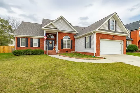 8253 Witherow Way, Ooltewah, TN 37363