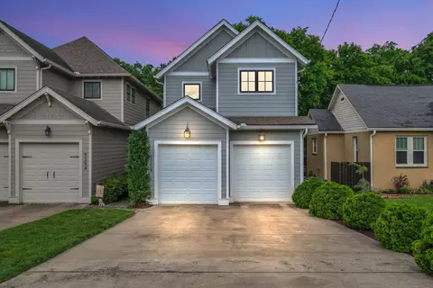 525 Stevenson St # B, Nashville, TN 37209