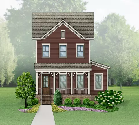 1125 Championship Blvd, Franklin, TN 37064