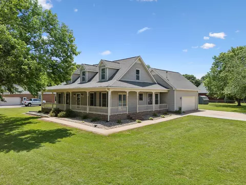 2240 Red Mile Rd, Murfreesboro, TN 37127