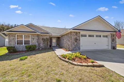 2026 Infinity Ln, Sevierville, TN 37876