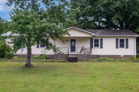 502 Sun Cir, Shelbyville, TN 37160