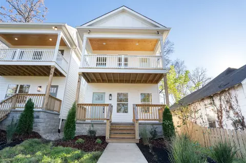 83 Factory St # A, Nashville, TN 37210