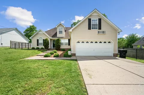 4237 Nandina Ct, Murfreesboro, TN 37129