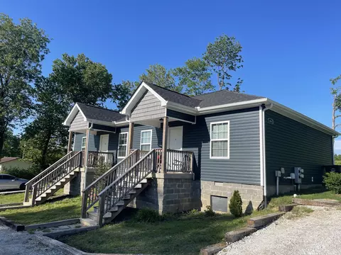 406 High St E, Mcewen, TN 37101