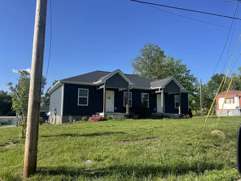 400 High St E, Mcewen, TN 37101