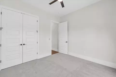 Bedroom - 309 Hickory Grove Dr, Morrison, TN 37357 photo 8 of 10