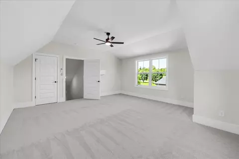 Bedroom - 309 Hickory Grove Dr, Morrison, TN 37357 photo 6 of 10