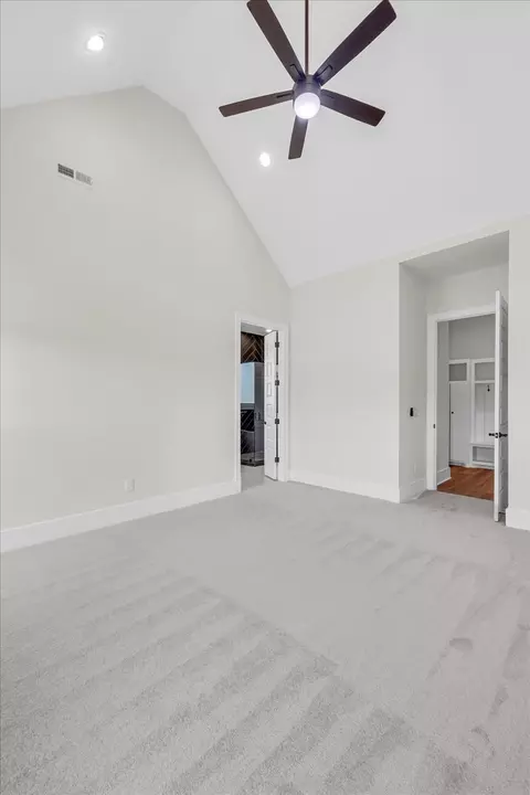 Bedroom - 309 Hickory Grove Dr, Morrison, TN 37357 photo 3 of 10