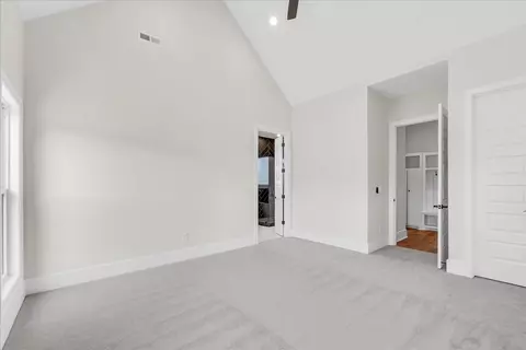 Bedroom - 309 Hickory Grove Dr, Morrison, TN 37357 photo 4 of 10