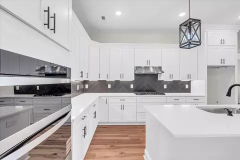 Kitchen - 309 Hickory Grove Dr, Morrison, TN 37357 photo 7 of 10